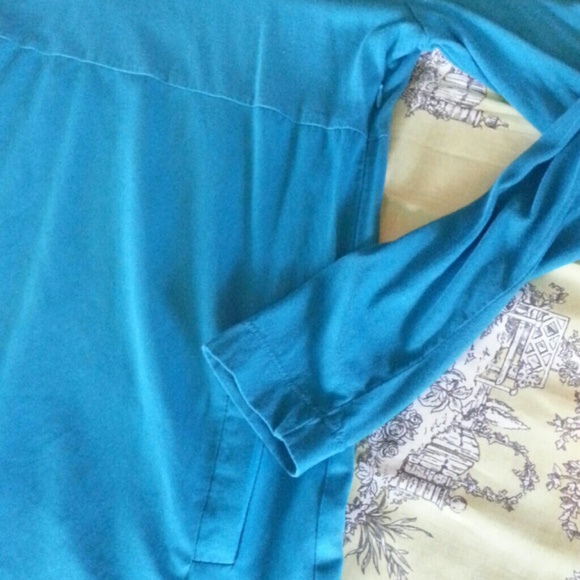 Workout jacket - Picture 2 of 4