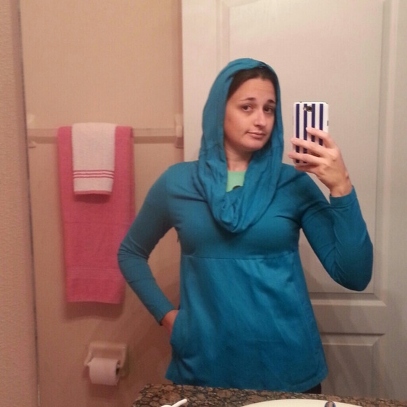 Workout jacket - Picture 4 of 4