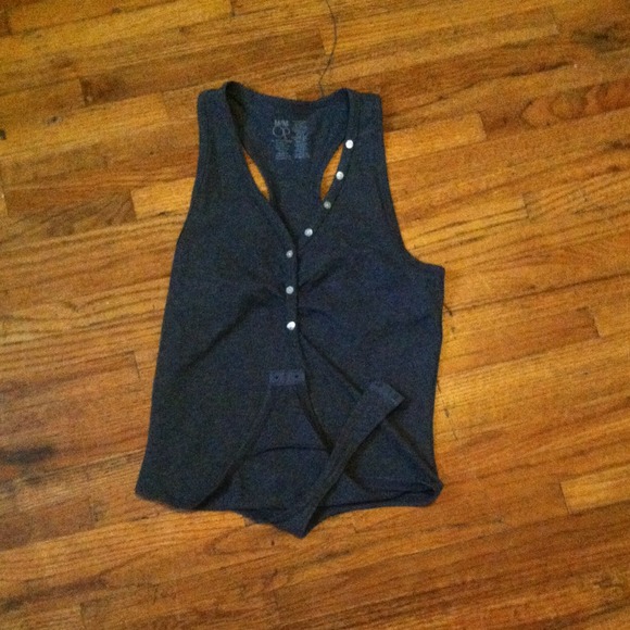 One piece body suit