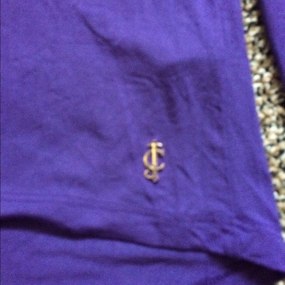 🚫SOLD🚫NWOT Juicy Couture Top - Picture 4 of 4