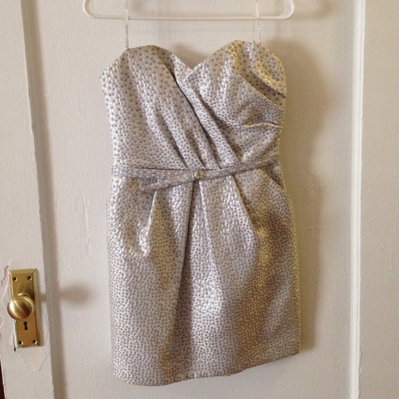Alexia Admor Dress, Size Medium