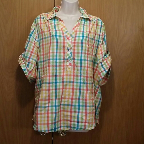 Summer top