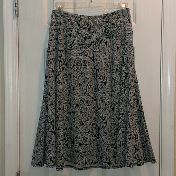 Suzie In The City Skirt