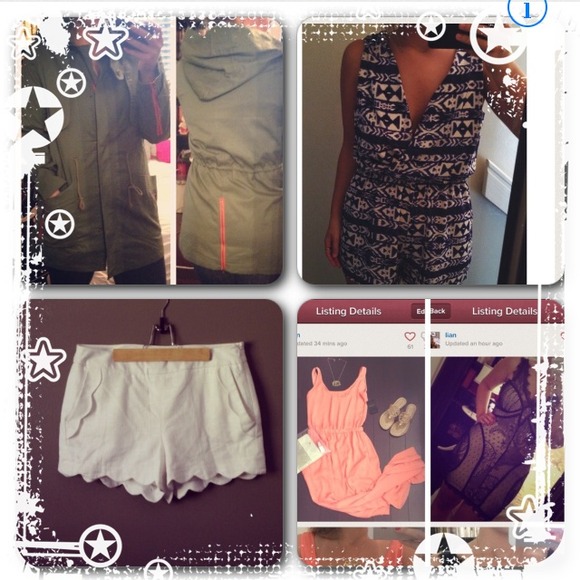 My fave posh finds! - Picture 3 of 4