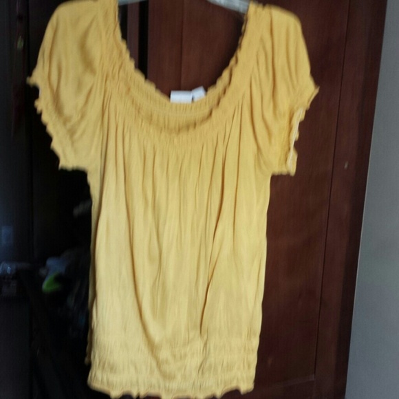 Cato shirt