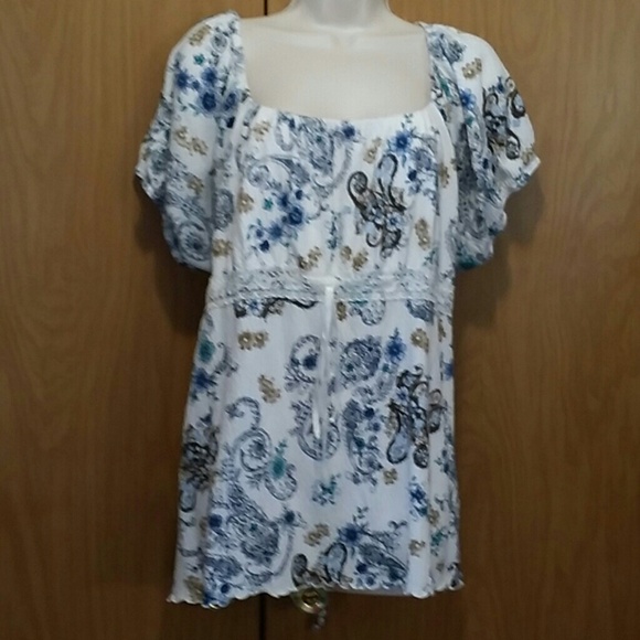 Dress barn dress shirt