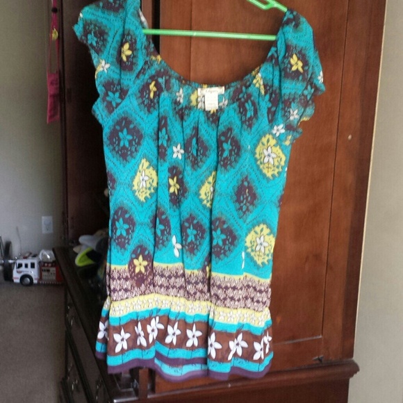 Tops - Shirt size large