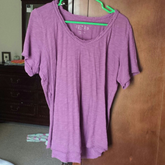 Maurice shirt 1