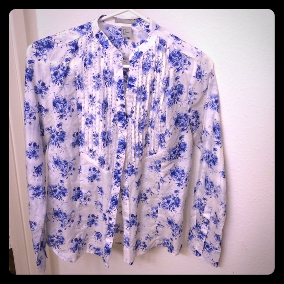 H&M blouse