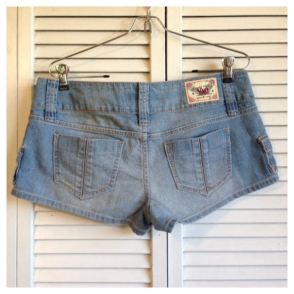 Shorts, 82% cotton - Picture 2 of 2