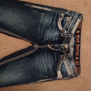 Rock revival**REDUCED**