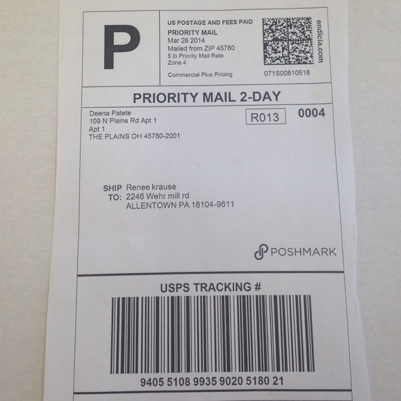 All three items have been shipped.  Thank you!