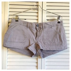 Hollister shorts