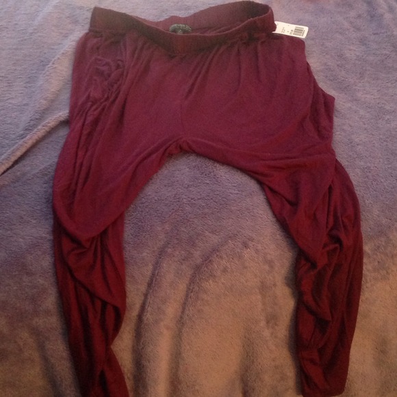 Harem Pants ON HOLD !!!!!!!!!!!