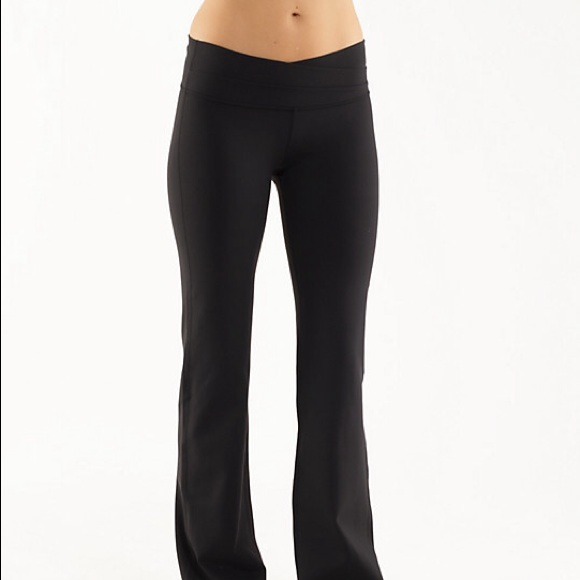 Lululemon Astro Pants Black XS or S