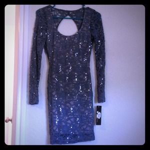 Cocktail Dress- new with tags.