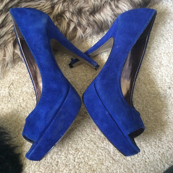 Steve Madden Shoes - Bundle deal!