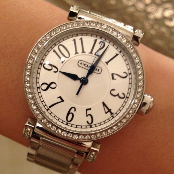 Coach watch - Picture 2 of 3