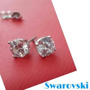 Swarovski Studs
