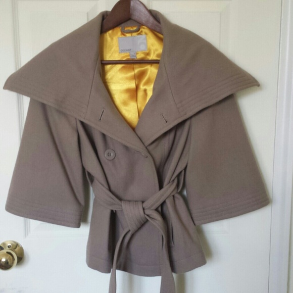 ##SOLD on Ebay##   Old  Navy Coat Sz Small. - Picture 2 of 4