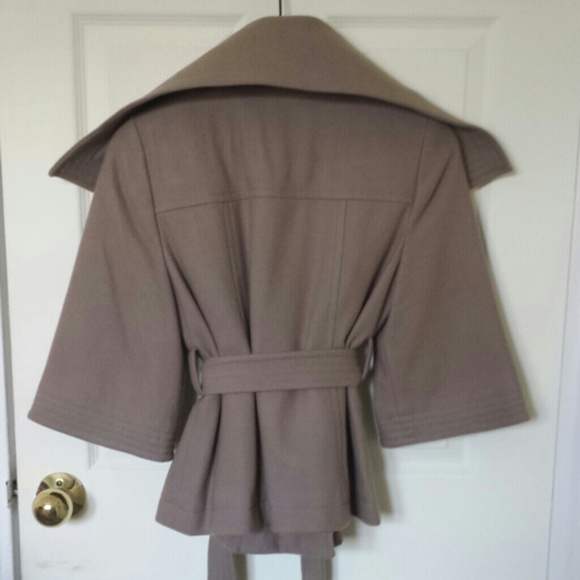 ##SOLD on Ebay##   Old  Navy Coat Sz Small. - Picture 3 of 4