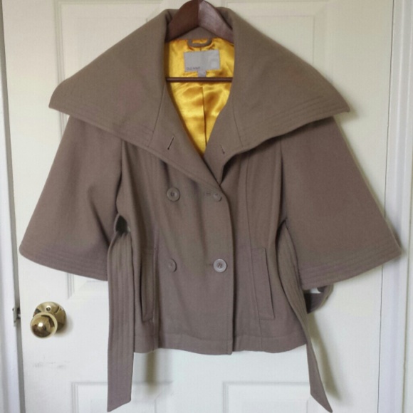 ##SOLD on Ebay##   Old  Navy Coat Sz Small. - Picture 4 of 4