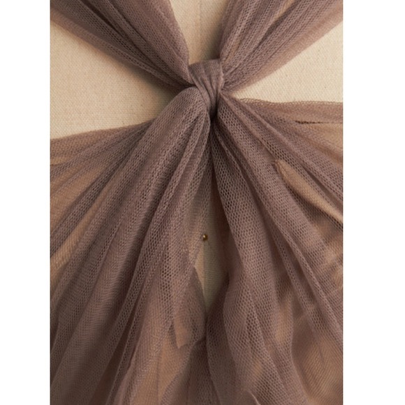 ModCloth formal feminine dress - Picture 4 of 4