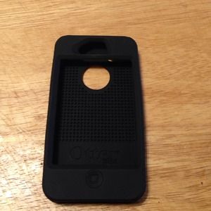 Iphone 4/4s otterbox