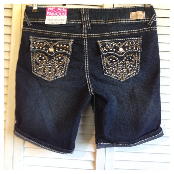 Capris - Picture 2 of 2