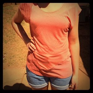 Staring At Stars Casual Shirt