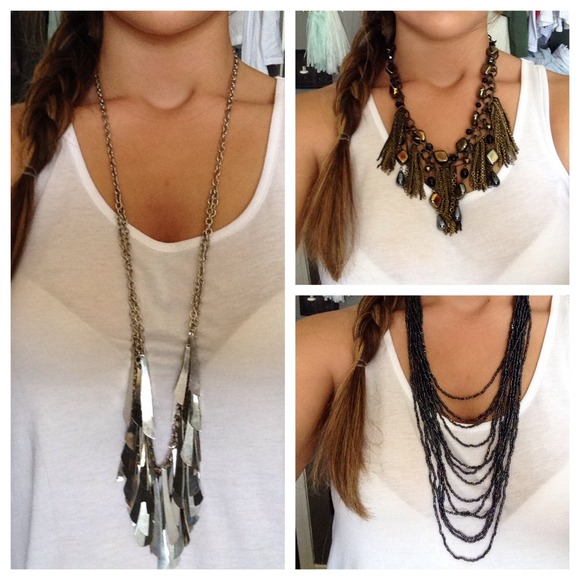 Fun Necklaces - Picture 2 of 4