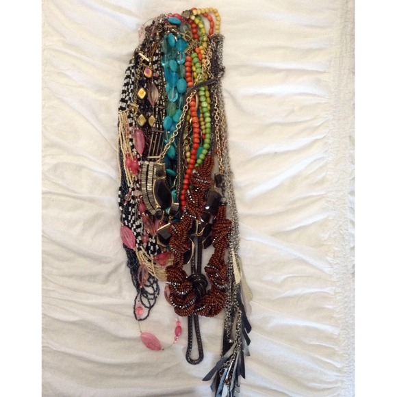 Fun Necklaces - Picture 4 of 4