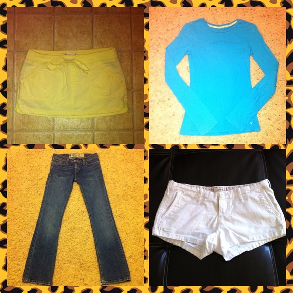 Bundle for @megnjay