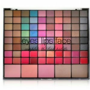 SOLD ELF 85 piece palette 💄