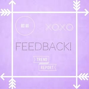 Feedback Page 💕