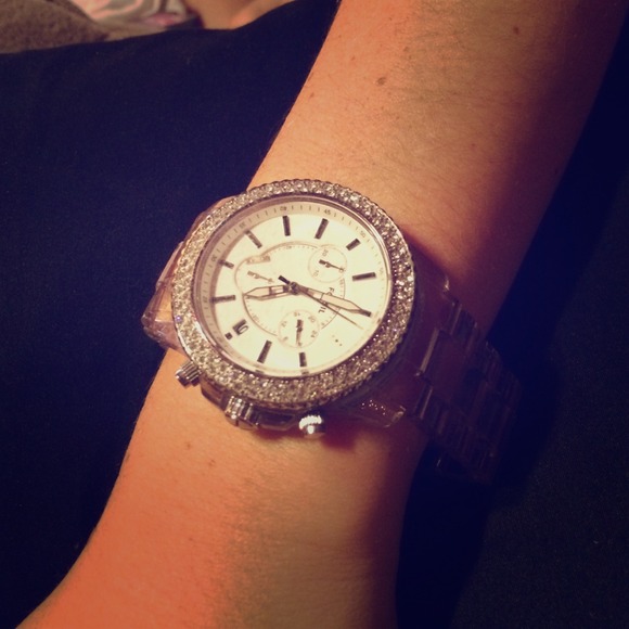 Fossil Watch