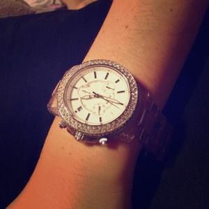 Fossil Watch