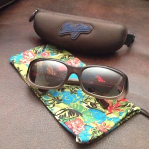 Maui Jim sunglasses
