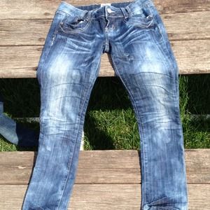 ArdenB jeans