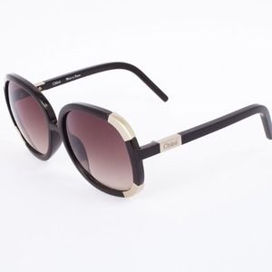 ❗️SOLD❗️Chloè Sunglasses Authentic