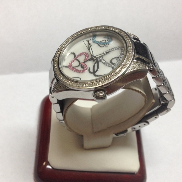 Joe Rodeo Ladies watch - Picture 2 of 3