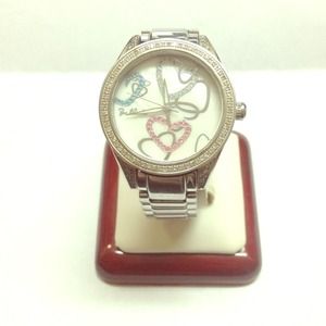 Joe Rodeo Ladies watch