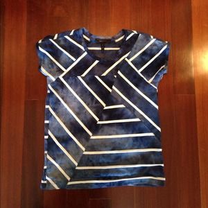 BCBG maxazeria tshirt