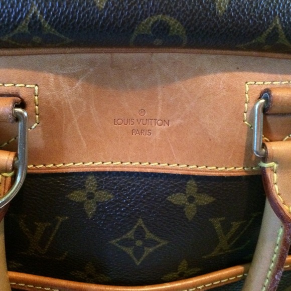 💰💰SOLD!!!! Authentic Louis Vuitton Deauville - Picture 2 of 4