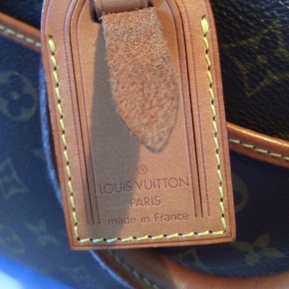 💰💰SOLD!!!! Authentic Louis Vuitton Deauville - Picture 3 of 4