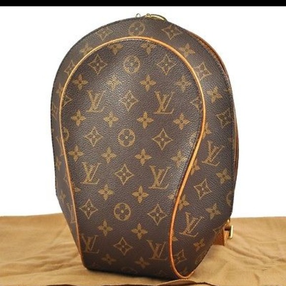 Authentic Louis Vuitton