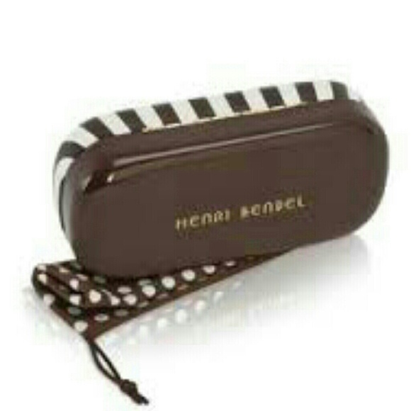 Henri Bendel Sun Glass Case - Picture 3 of 4