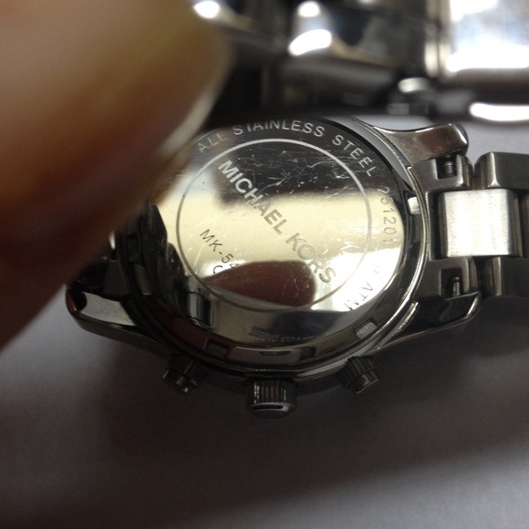 Michael Kors Watch