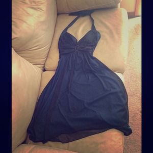 Prom or formal dress