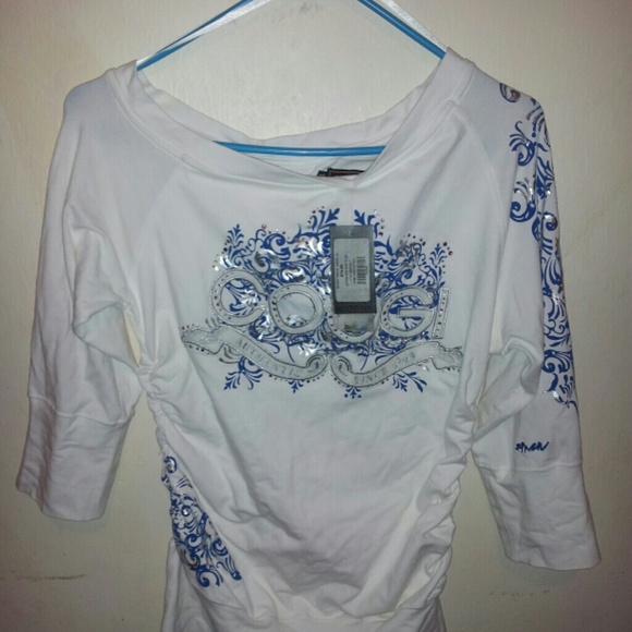Coogie shirt